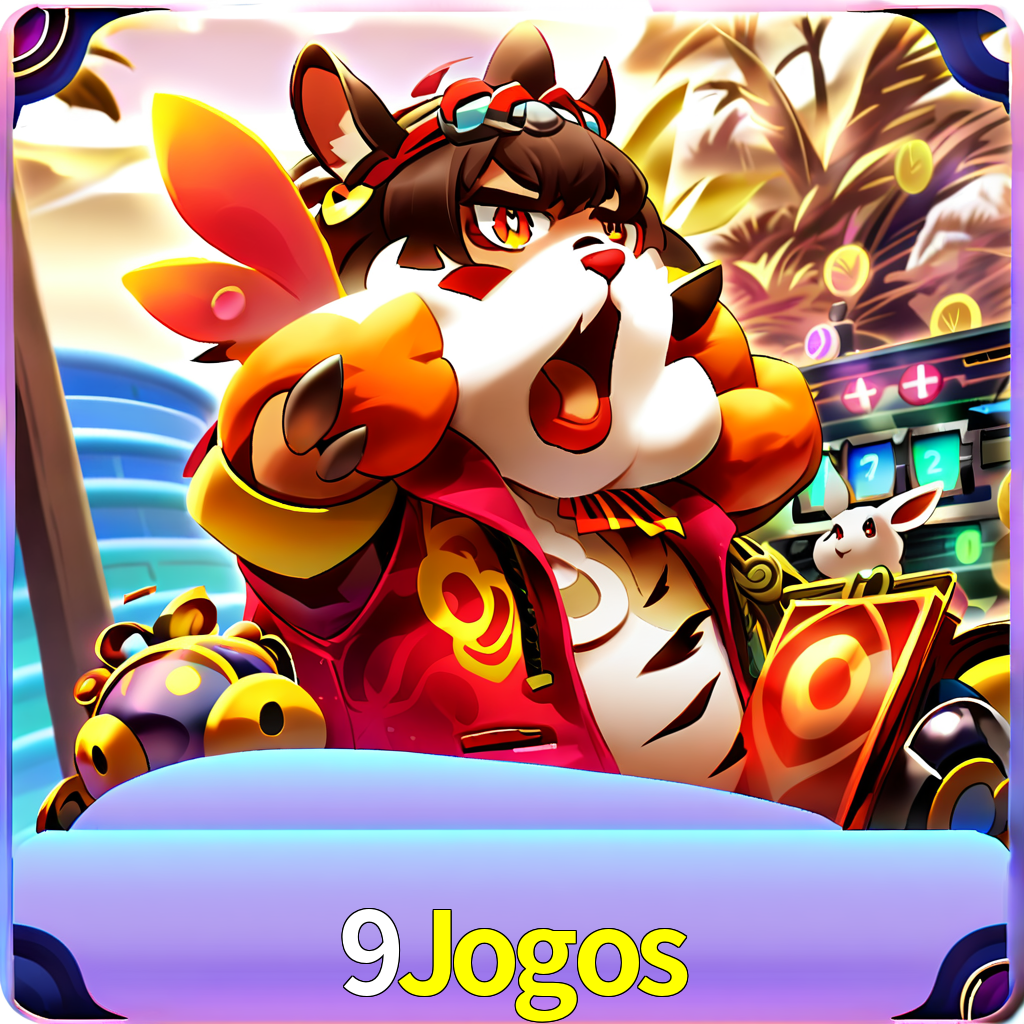  9Jogos